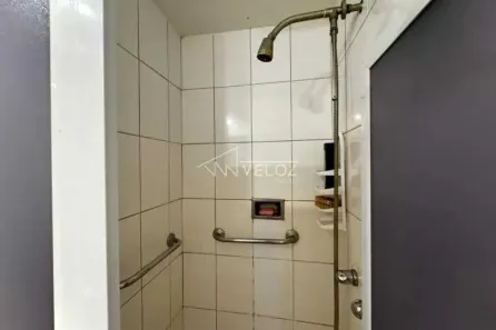 Apartamento com 3 Quartos à venda, 100m² no Botafogo, Rio de Janeiro