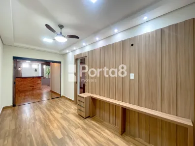 Casa de Condomínio com 2 Quartos à venda, 100m² no Condomínio Residencial Parque da Liberdade I, São José do Rio Preto