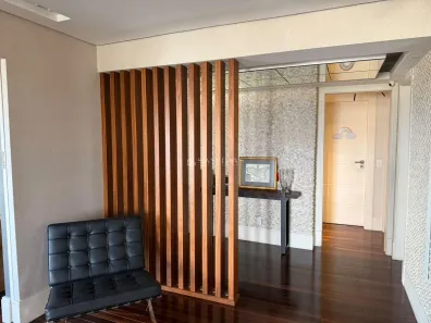 Apartamento com 3 Quartos à venda, 252m² no Santana, São Paulo
