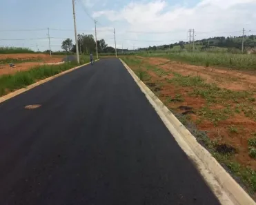 Lote/Terreno à venda, 160m² no Área Rural de Monte Mor, Monte Mor