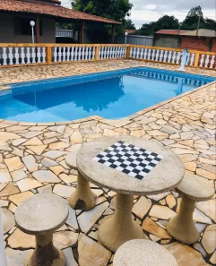 com 3 Quartos à venda, 225m² no Loteamento Aracê de Santo Antonio II, São Carlos