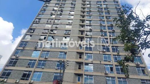 Sala Comercial à venda, 28m² no Santo Agostinho, Belo Horizonte