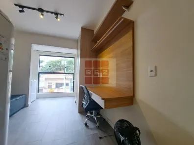 Kitnet com 1 Quarto para alugar, 20m² no Vila Clementino, São Paulo
