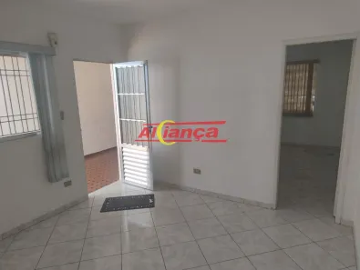 Casa com 2 Quartos à venda, 110m² no Jardim Gumercindo, Guarulhos