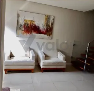 Casa de Condomínio com 3 Quartos à venda, 95m² no Fazenda São Quirino, Campinas