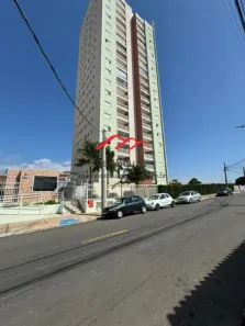 Apartamento com 2 Quartos à venda, 59m² no Jardim Santa Clara do Lago I, Hortolândia