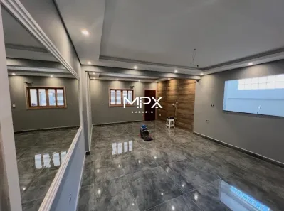 Sobrado com 4 Quartos à venda, 250m² no Parque Residencial Monte Rey II, Piracicaba
