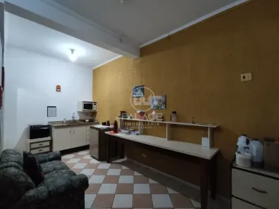 com 1 Quarto para alugar, 45m² no Santa Terezinha, Piracicaba