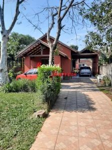 Casa com 2 Quartos à venda, 70m² no Capão da Cruz, Sapucaia do Sul