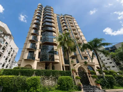 Apartamento com 1 Quarto à venda, 103m² no Enseada, Guarujá