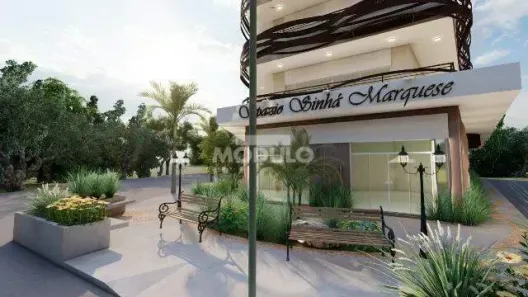 Ponto Comercial para alugar, 7m² no Centro, Uberlândia