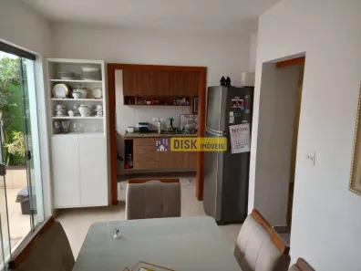 Sobrado com 3 Quartos à venda, 232m² no Jordanópolis, São Bernardo do Campo