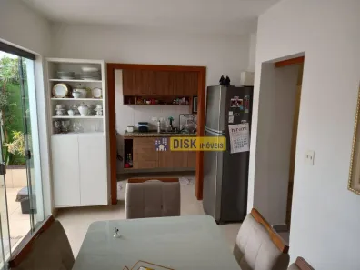 Sobrado com 3 Quartos à venda, 240m² no Jordanópolis, São Bernardo do Campo