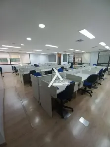 Sala Comercial para alugar, 251m² no Vila Olímpia, São Paulo