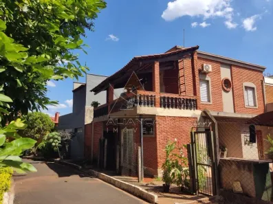 Casa com 4 Quartos à venda, 173m² no Independência, Ribeirão Preto