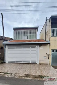 Casa com 3 Quartos à venda, 93m² no Jardim Maria Antonia (Nova Veneza), Sumaré
