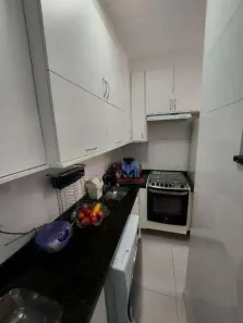 Apartamento com 2 Quartos à venda, 36m² no Vila Dalila, São Paulo