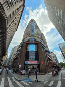 Sala Comercial para alugar, 999m² no Centro Histórico, Porto Alegre