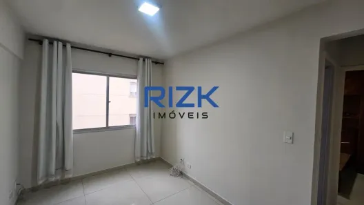 Apartamento com 1 Quarto à venda, 33m² no Cambuci, São Paulo