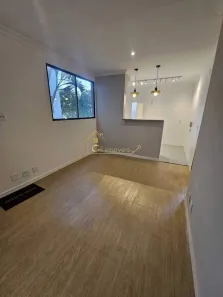 Apartamento com 2 Quartos à venda, 45m² no Califórnia, Belo Horizonte