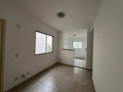 Apartamento com 2 Quartos à venda, 48m² no Dois Córregos, Piracicaba