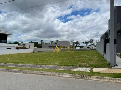 Lote/Terreno à venda, 321m² no Green Valley, Votorantim