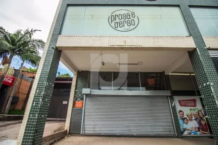 Ponto Comercial para alugar, 50m² no Pátria Nova, Novo Hamburgo