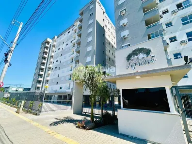 Apartamento com 2 Quartos à venda, 60m² no Passo das Pedras, Gravataí