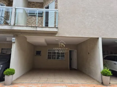 Casa com 3 Quartos à venda, 110m² no Vila Aricanduva, São Paulo