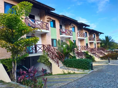Casa de Condomínio com 3 Quartos à venda, 166m² no Patamares, Salvador
