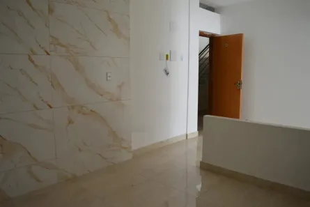Apartamento com 2 Quartos à venda, 55m² no Europa, Contagem