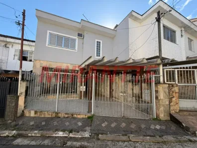 Sobrado com 3 Quartos à venda, 300m² no Vila Paiva, São Paulo