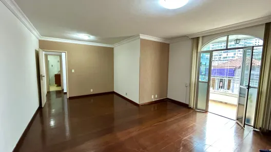 Apartamento com 3 Quartos à venda, 131m² no São Mateus, Juiz de Fora