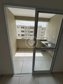 Apartamento com 2 Quartos à venda, 63m² no Setor Serra Dourada - 3ª Etapa, Aparecida de Goiânia