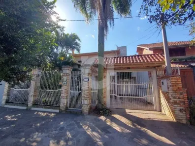 Casa com 4 Quartos à venda, 246m² no Centro, São Leopoldo