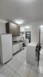Apartamento com 1 Quarto para alugar, 40m² no Farol, Maceió