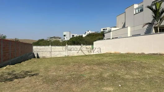 Lote/Terreno à venda, 493m² no Condomínio Residencial Alphaville II, São José dos Campos