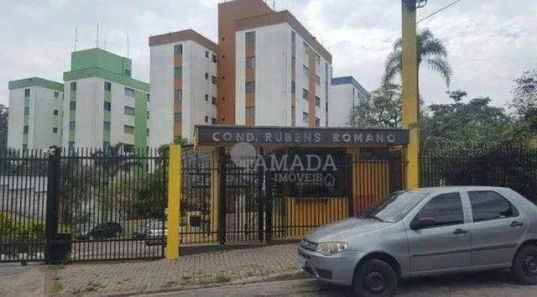 Apartamento com 2 Quartos à venda, 52m² no Vila Carmosina, São Paulo