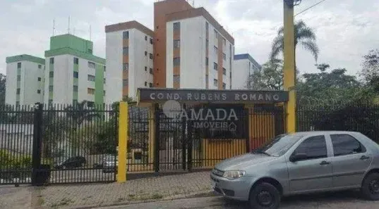 Apartamento com 2 Quartos à venda, 50m² no Vila Carmosina, São Paulo