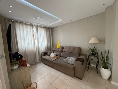 Apartamento com 3 Quartos à venda, 85m² no Imigrantes, Timbó
