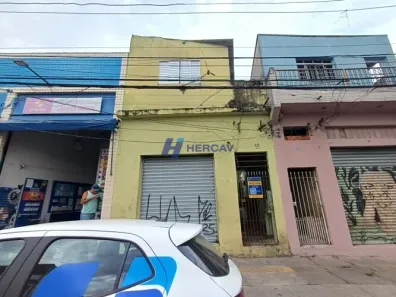 Casa de Condomínio com 1 Quarto para alugar, 50m² no Jardim Brasil (Zona Norte), São Paulo
