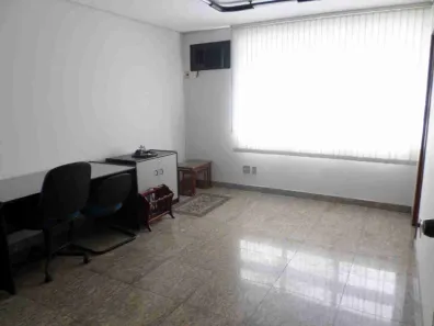 Sala Comercial para alugar, 30m² no Lourdes, Belo Horizonte