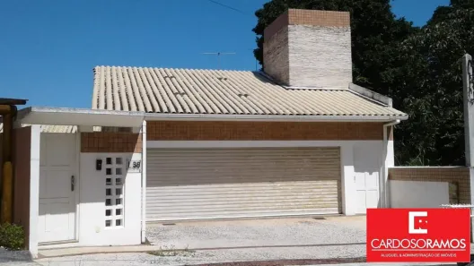 Casa com 5 Quartos à venda, 517m² no Portão, Lauro de Freitas