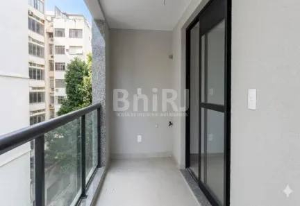 Apartamento com 1 Quarto à venda, 41m² no Tijuca, Rio de Janeiro