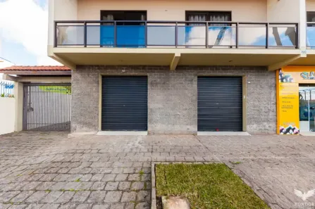 Ponto Comercial para alugar, 66m² no São Braz, Curitiba