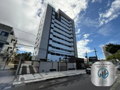 Apartamento com 3 Quartos à venda, 65m² no Serraria, Maceió