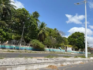 Lote/Terreno à venda, 6300m² no Coité, Eusébio