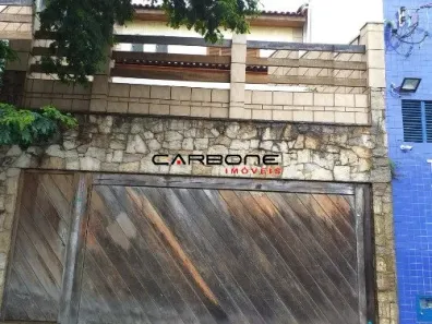 Sobrado com 4 Quartos à venda, 380m² no Tatuapé, São Paulo