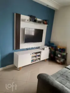 Apartamento com 2 Quartos à venda, 49m² no Imirim, São Paulo