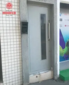 Sala Comercial para alugar, 30m² no Cidade Alta, Piracicaba
